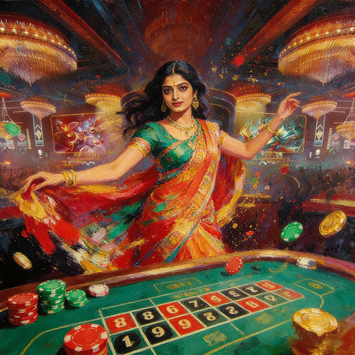 betbdt1 লাইভ গেমিং অভিজ্ঞতা